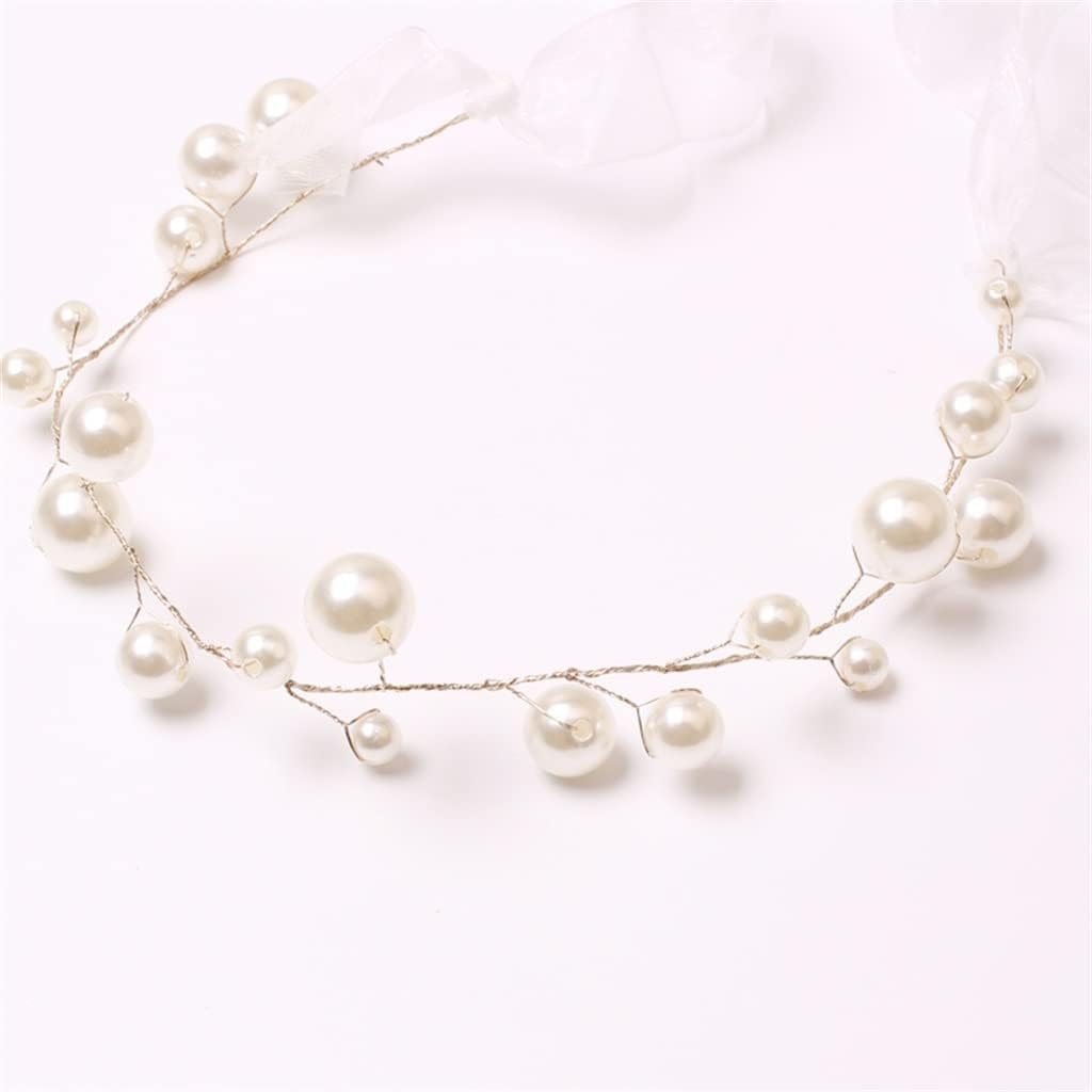 Pearl Curtain Tie Alloy Tie Rope Bedroom Living Room Curtain Buckle,