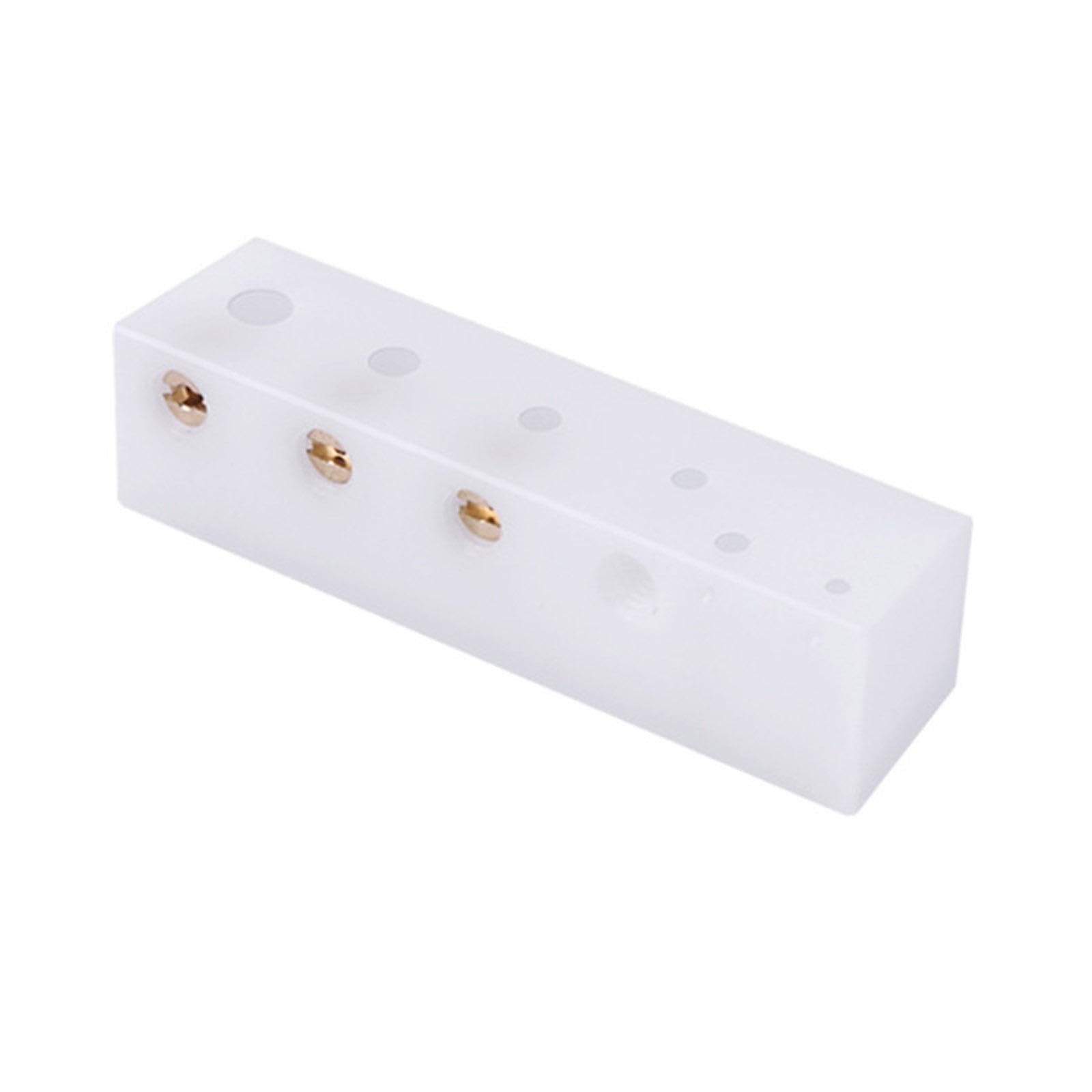 UA-97000 High Performance Round Rod Center Locator for DIY Model Making Tool-image-36