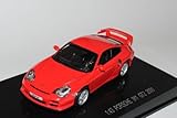 porsche 911 996 gt2 occasion Fahrzeug ist ca 10 cm lang alles-meine.de GmbH Porsche 911 996 GT2 Coupe Rot 1997-2006 1/43 Modellcarsonline Modell Auto