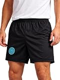 I Pantaloncini sono una REPLICA UFFICIALE AUTORIZZATA dalla società FC INTER