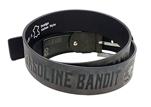 Gasoline Bandit Cintura originale Biker Racer in