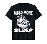 Zebra Pajamas & Nightgown .Co