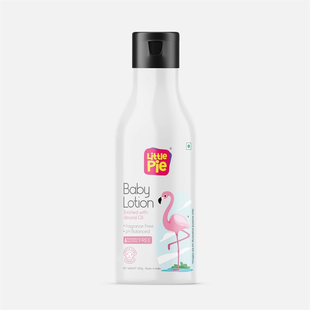 Little Pie Baby Lotion | Baby Care-image-42