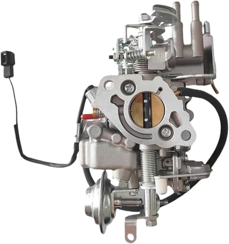 Carburateur 4Y 5K 4P chariot élévateur thermique moteur essence pièces