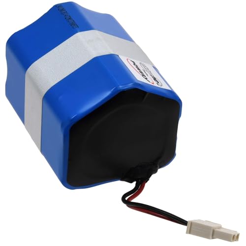 Akku iLife V9e Saugroboter, 21,6V, Li-Ion