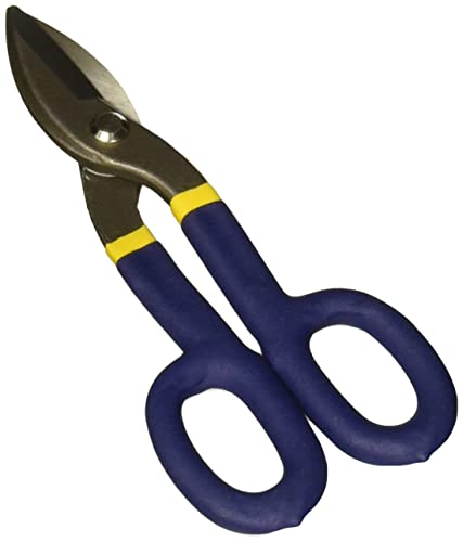 tijeras para cortar metal marca Foy