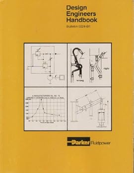 Paperback Design Engineers Handbook Book