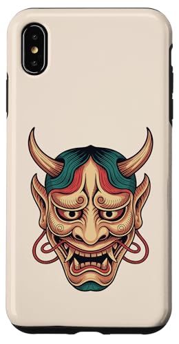 �ʎ� �S �}�X�N �����d�� ���{�S �^�g�D�[ �S ���� �}�X�N �X�}�z�P�[�X iPhone XS Max �p