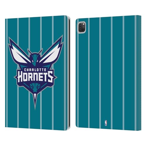 Protection iPad Pro 12.9 turquoise pour bureau et déplacements NBA