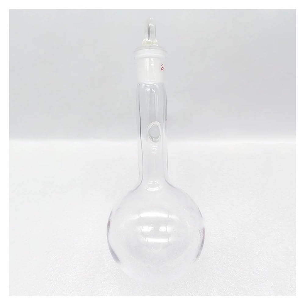 Equipos y suministros de laboratorio Matraz de destilación vidrio 500 ml (paquete 1) for cristalería laboratorio