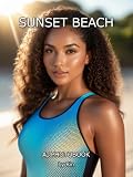 SUNSET BEACH: AI PHOTOBOOK