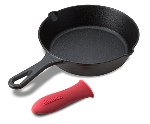 Best Tramontina Cast Iron Skillets