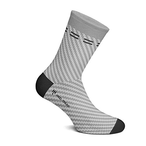 Heel Tread F1 SOCKS