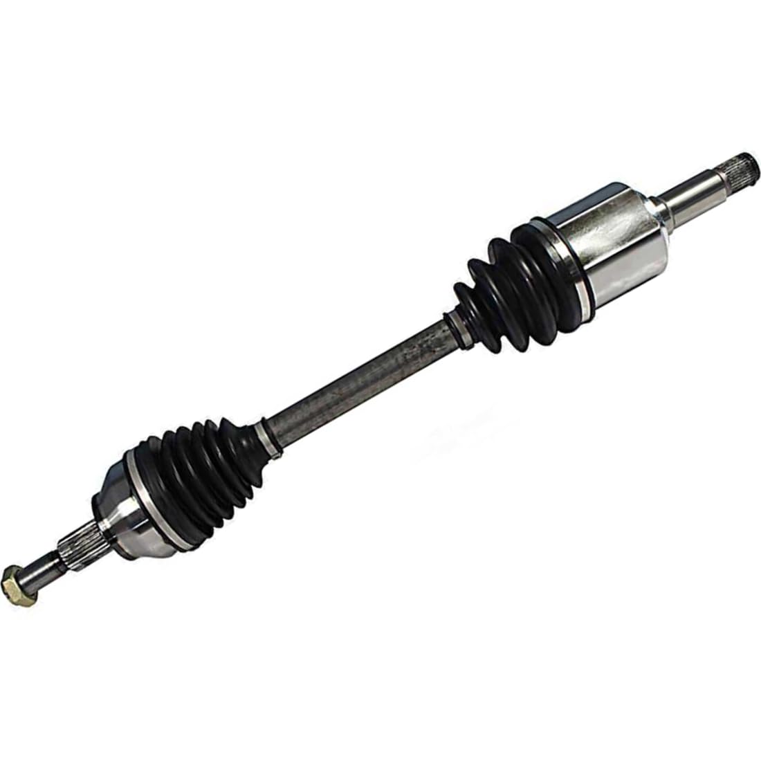 Kmesonoxian 1PCS Front Left CV Axle Assembly Replacement FV6Z 3B437-A fits Ford C-Max 2013 2014 2015 2016 2017 2018