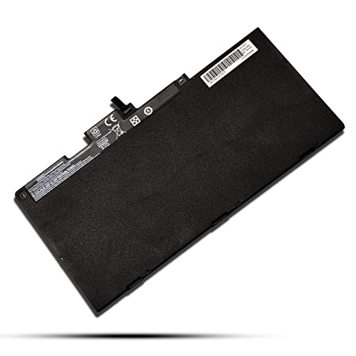 FengWings® CS03XL CSO3XL TA03XL, 11.4V 4035mAh Batería Compatible con HP EliteBook 745 755 840 850 G3 G4 848 G3 800513-001 800231-141 HSTNN-I33C-4 HSTNN-IB6Y HSTNN-I33C-4 Cover
