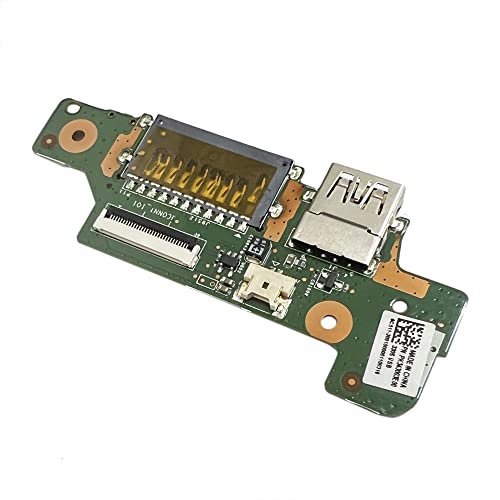 ZAHARA USB Card Reader for Lenovo IdeaPad 330S15IKB 5C50R07374 - Image 4