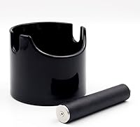 Vista 2 de Rhino - Papelera pequeña, color negro