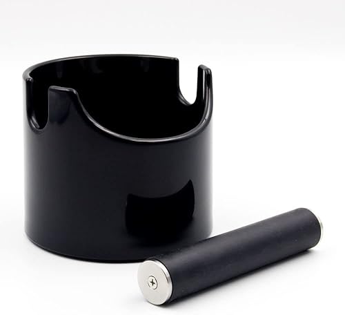 Miniatura 2 de Rhino - Papelera pequeña, color negro