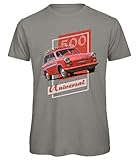 Auf Anfrage weitere Größen: Herren (S, M, L, XL, XXL, 3XL), Damen (XS, S, M, L, XL, XXL), Kinder (92, 98, 104, 116, 128, 140, 152, 164), weitere T-Shirt- Farben: Weiß, Schwarz, Royal Blue, Deep Navy (Dunkelblau), Rot, Fuchsia (Pink), Sport Grey, Used Yellow möglich.