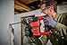 Einhell 950W Electric SDS Dill - 3.5J Impact Force, 28mm Concrete Drilling Capacity - TE-RH 28 3F Rotary Hammer Drill (3 Functions - Drilling, Impact Drilling, Chiselling with Lock)