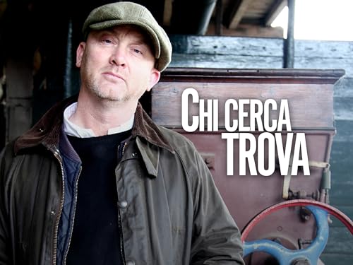 Chi cerca trova
