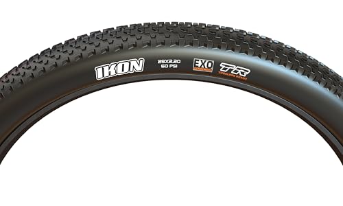 Maxxis Ikon 3C MaxxSpeed