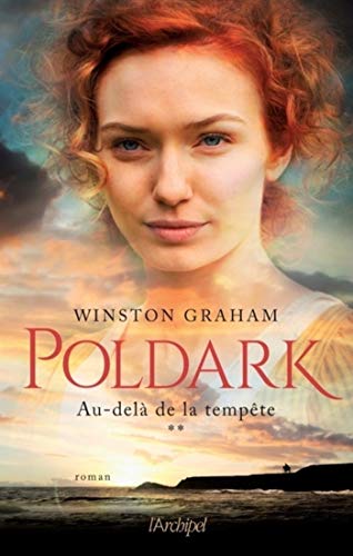 Poldark - tome 2 Au-delà de la tempête Livre PDF Gratuit
