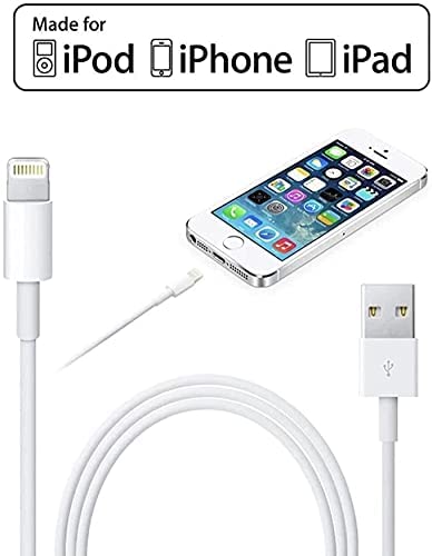 Catálogo para Comprar On-line Cable lightning de esta semana. 24 Imagen adicional