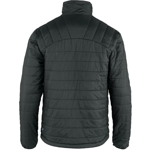 Image of Fjallraven Expedition X-Latt Men's Jacket - Water and Wind Resistant, Insulated, Lightweight, Packable - Hiking, Trekking