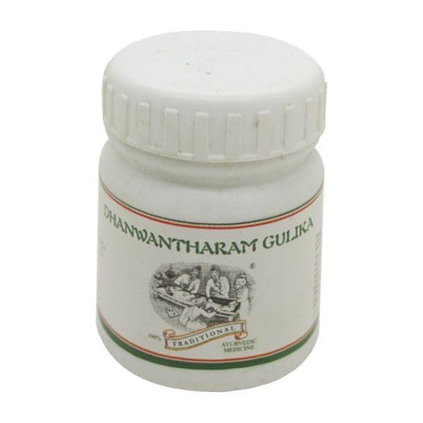 Kairali Dhanwantharam Gulika 100 pills (B0CS9XF8JP) Amazon Price History, Amazon Price Tracker