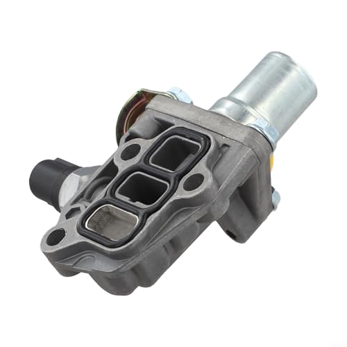 Gdfnmogo VECT Variabele Timing Magneetventiel 15810-paa-A02 voor Accord 1998-2002 Compatibel met 15810-paa-A01 Motor VVT Systeem