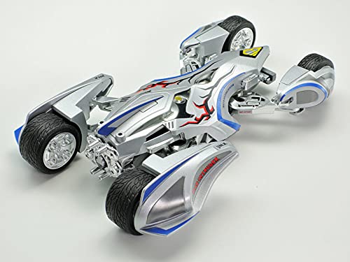 Tamiya 95534 Vise-Intruder Modelo Estático 1/32 miniatura 5