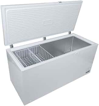 動確済み】2020年 上開き冷凍庫 JF150ML01WH 冷凍ストッカー Amazon.co