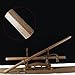 LKP Spada Cinese Allenamento di Arti Marziali, Katana in Palissandro Kung Fu, Bokken in Legno Fatto A Mano, Armi Antiche per Giochi di Ruolo, Kendo, Fan della Cultura Cinese Colleziona (Color : B-4)