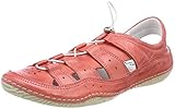  Jana Damen 23605 Slipper, rot (red), 39 EU