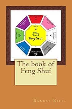 Paperback The book of Feng Shui Book