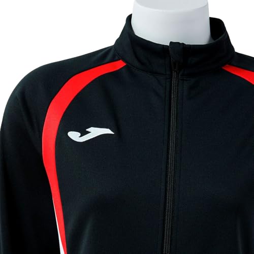 JOMA Championship 20 Full Zip Sweatshirt 2XL