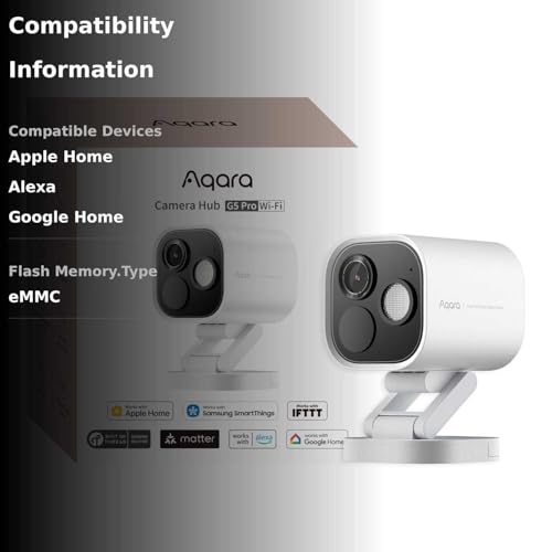 Camera Hub G5 Pro Wifi