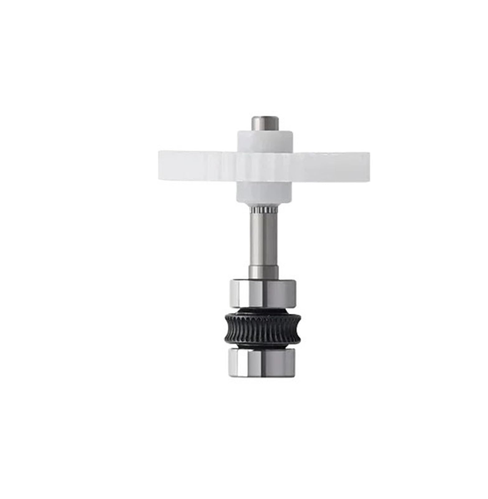 3D Printer AMS Five-Way Extrusion Wheel (Active)
