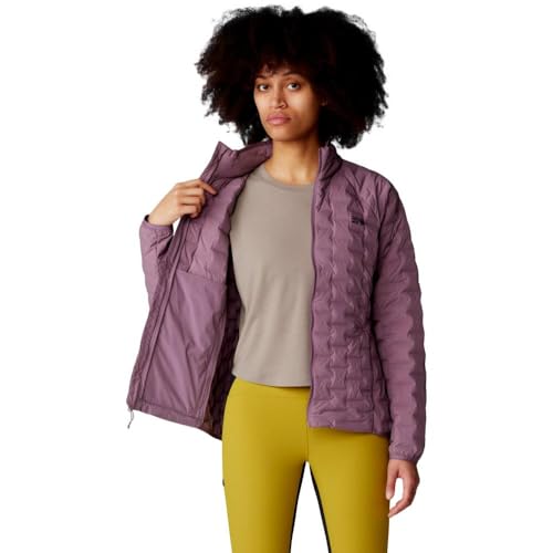Image of Mountain Hardwear Unisex Adult Stretchdown Light Jacket