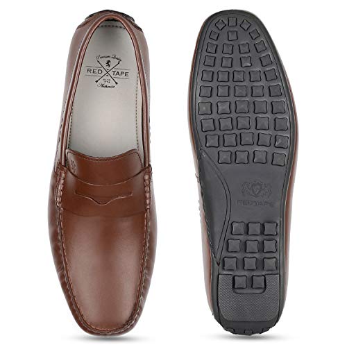 Image of Red Tape Men's Loafers