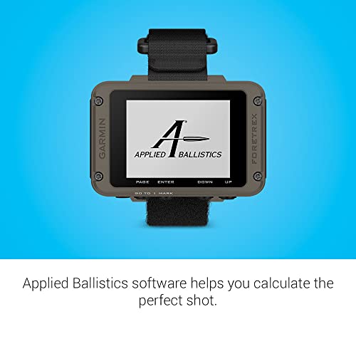 Garmin GPS marine system