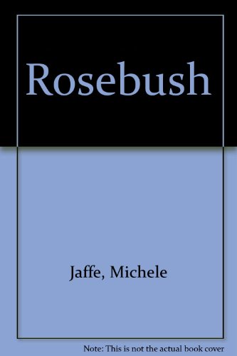 Rosebush view 2