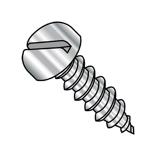 Tornillo autorroscante acero inoxidable 14-10X2 pack 500