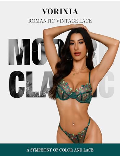 Opiniones y reviews de Lencería y ropa interior para Mujer Top 10. 26 Imagen adicional