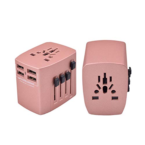 Preisvergleich Produktbild TYZDY Universal Universalstecker und -buchse