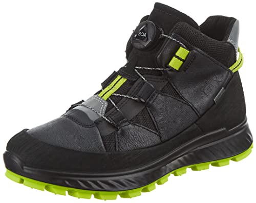 ECCO Exostrike Kids, Cavigliera Uomo