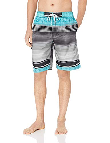 Kanu Surf Flex Men's Swim Trunks Quick-Dry Bathing Suit Men, 9" Inseam (Regular & Extended Sizes)2