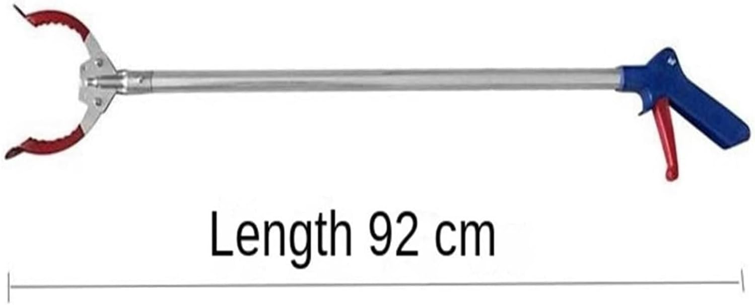 Grabber Reacher Tool, Grabber Pickup Tool, Lightweight Trash Claw Grabber Mobility Aid Reaching Assist Tool