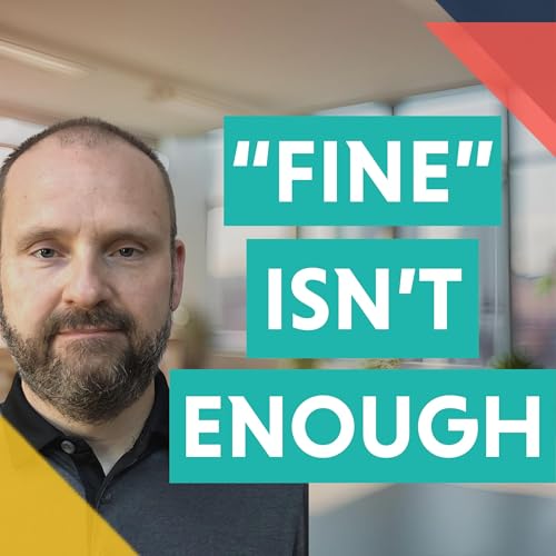 How One LinkedIn Conversation Took Louie from Burnout in IT to a Role He Loves
